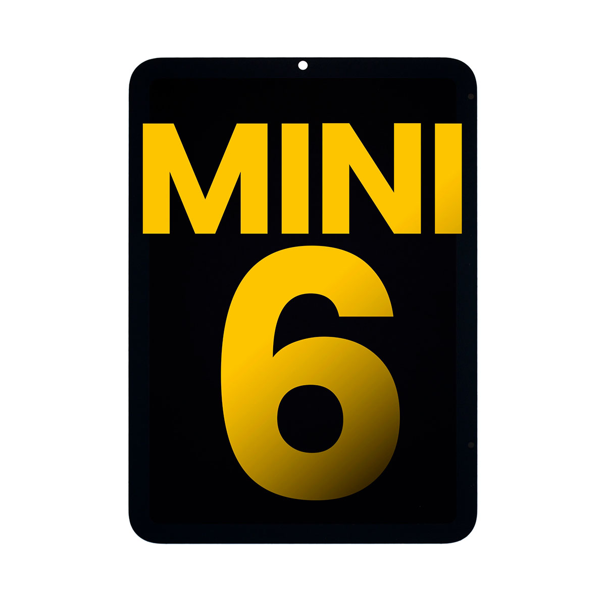 Modulo Generico Premium iPad Mini 6
